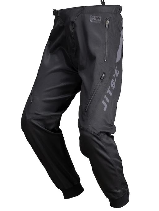 Bild von Trial Hose Jitsie O1 Omnia Solid Modell 2026